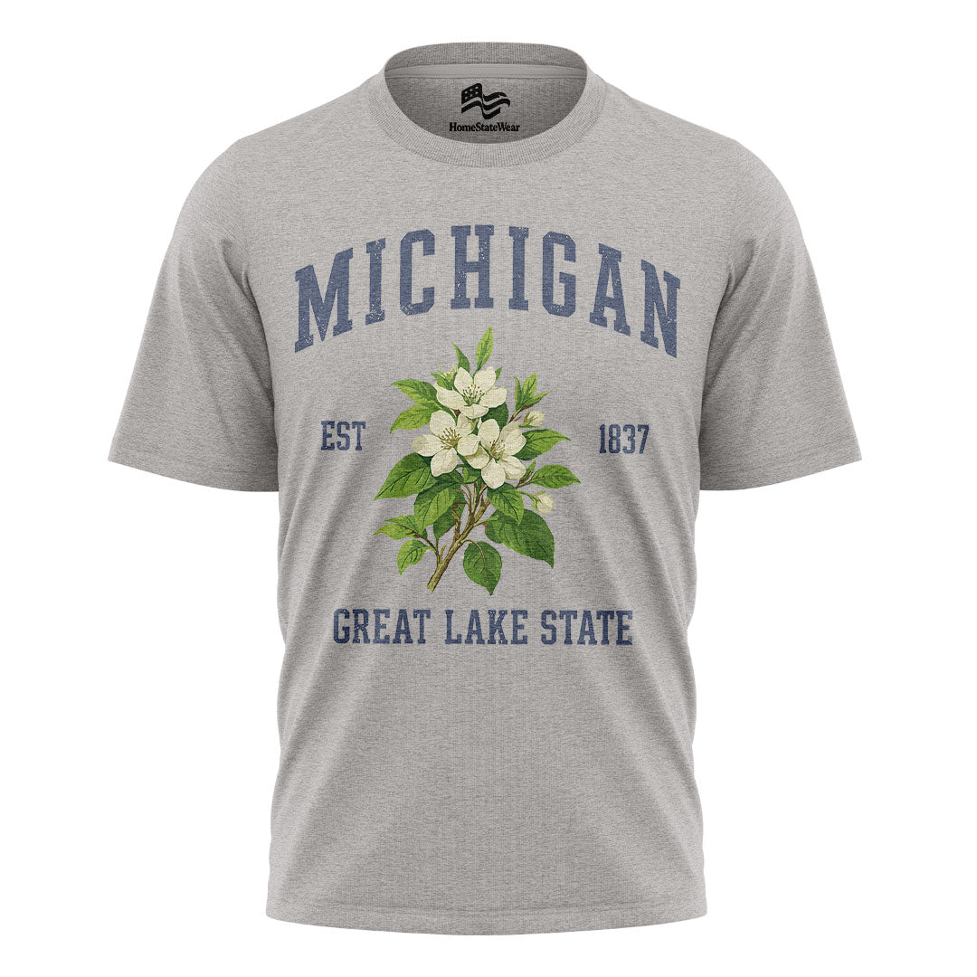 Michigan Great Lakes T-Shirt