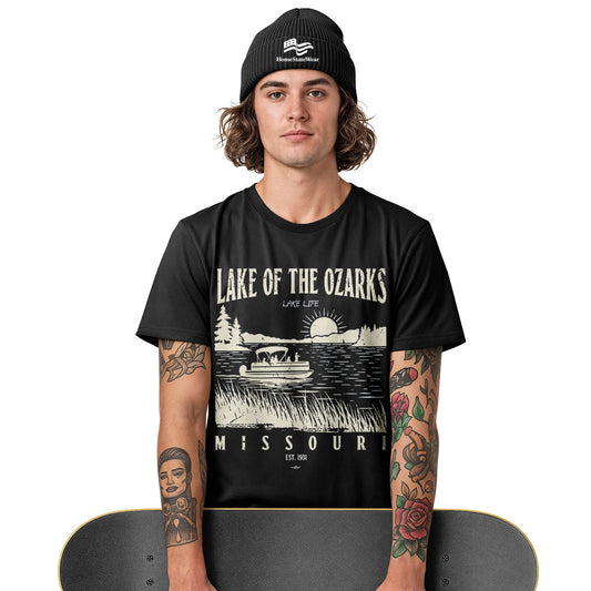 Lake of the Ozarks T-Shirt