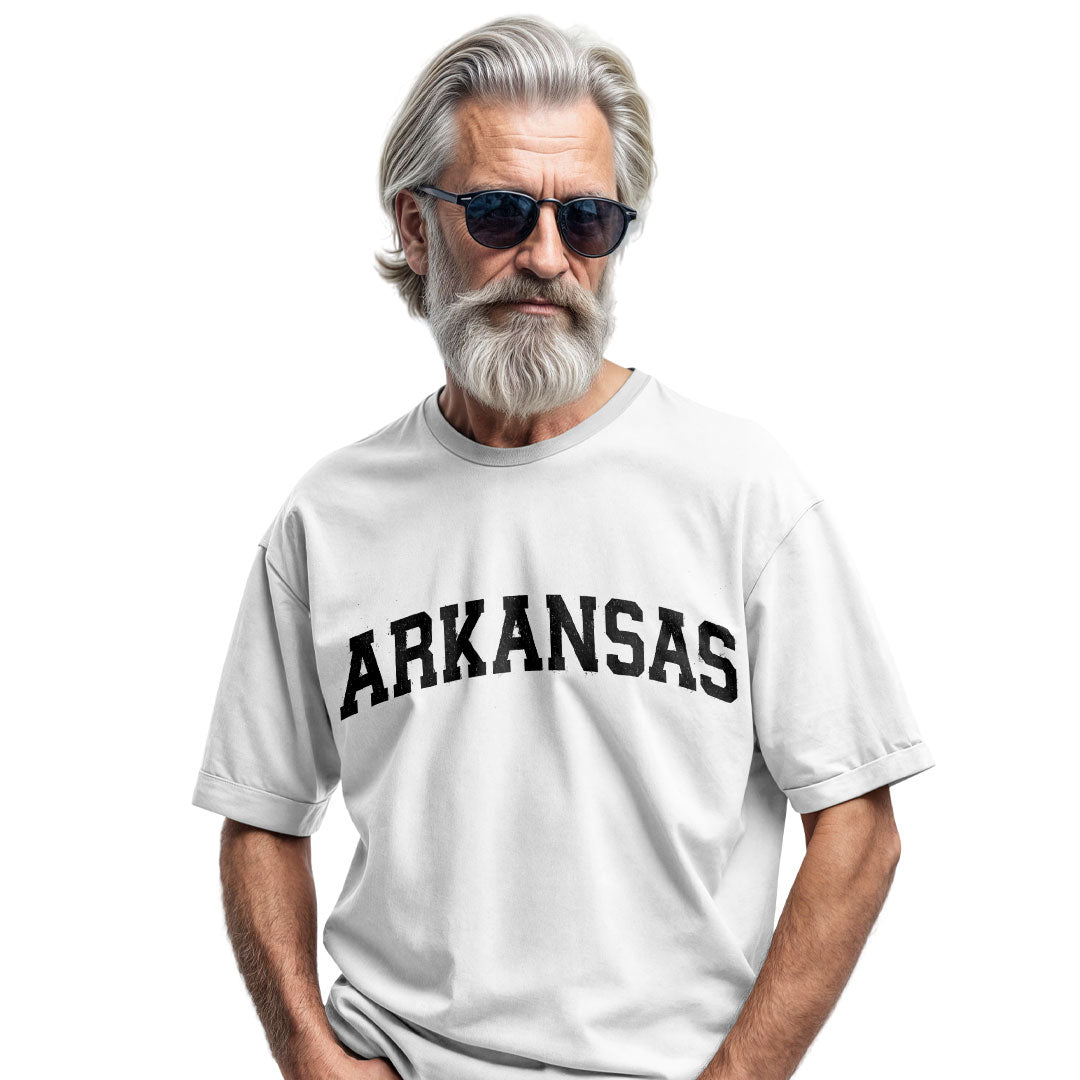 Arkansas State Graphic Tee