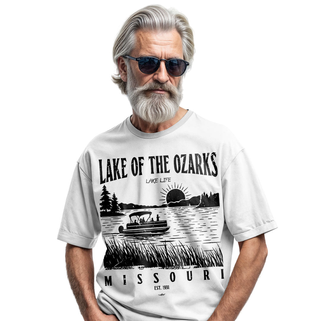 Lake of the Ozarks T-Shirt