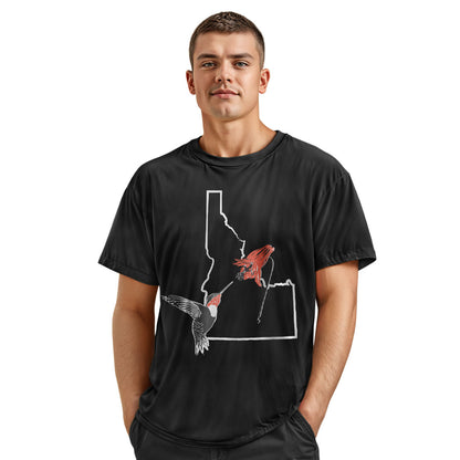 Mountain West Nature Shirt