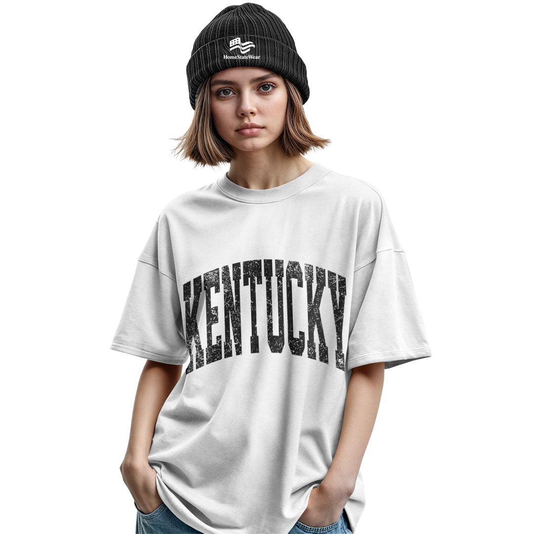 Kentucky Comfort Colors T-Shirt