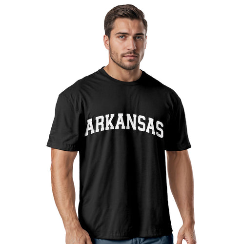 Arkansas State Graphic Tee