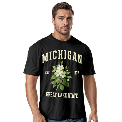 Michigan Great Lakes T-Shirt