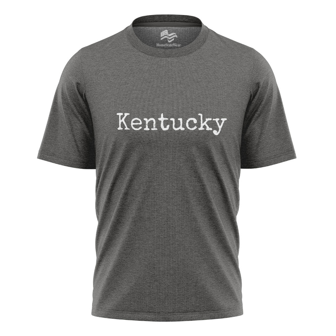 Kentucky Comfort Colors Tee | Bluegrass State Pride Shirt