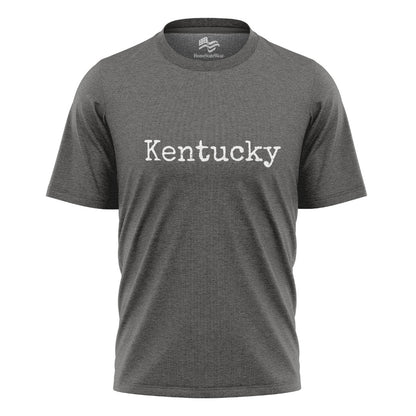 Kentucky Comfort Colors Tee | Bluegrass State Pride Shirt