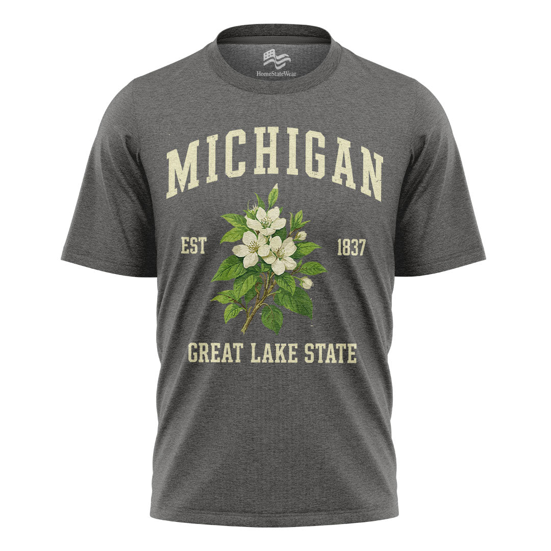 Michigan Great Lakes T-Shirt