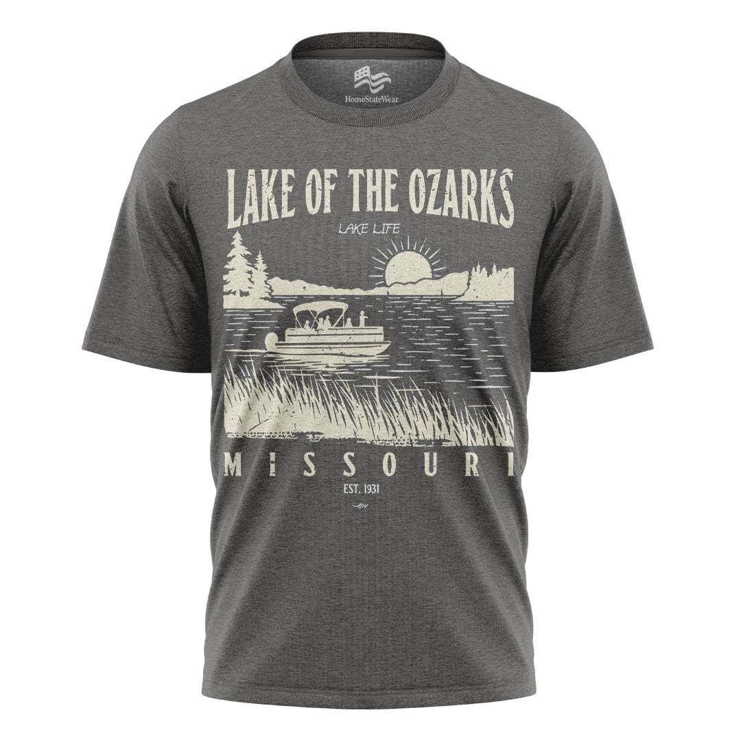 Lake of the Ozarks T-Shirt