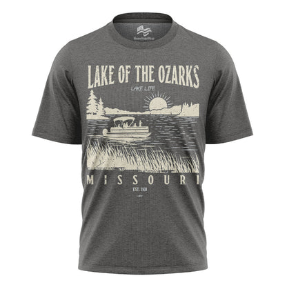 Lake of the Ozarks T-Shirt