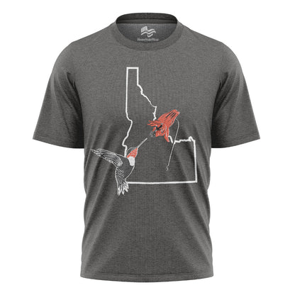 Mountain West Nature Shirt