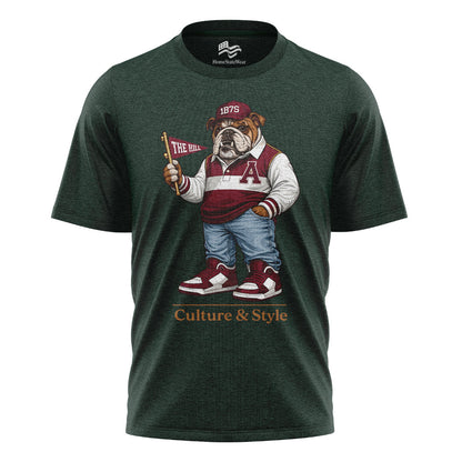Alabama A&M Bulldogs T-Shirt