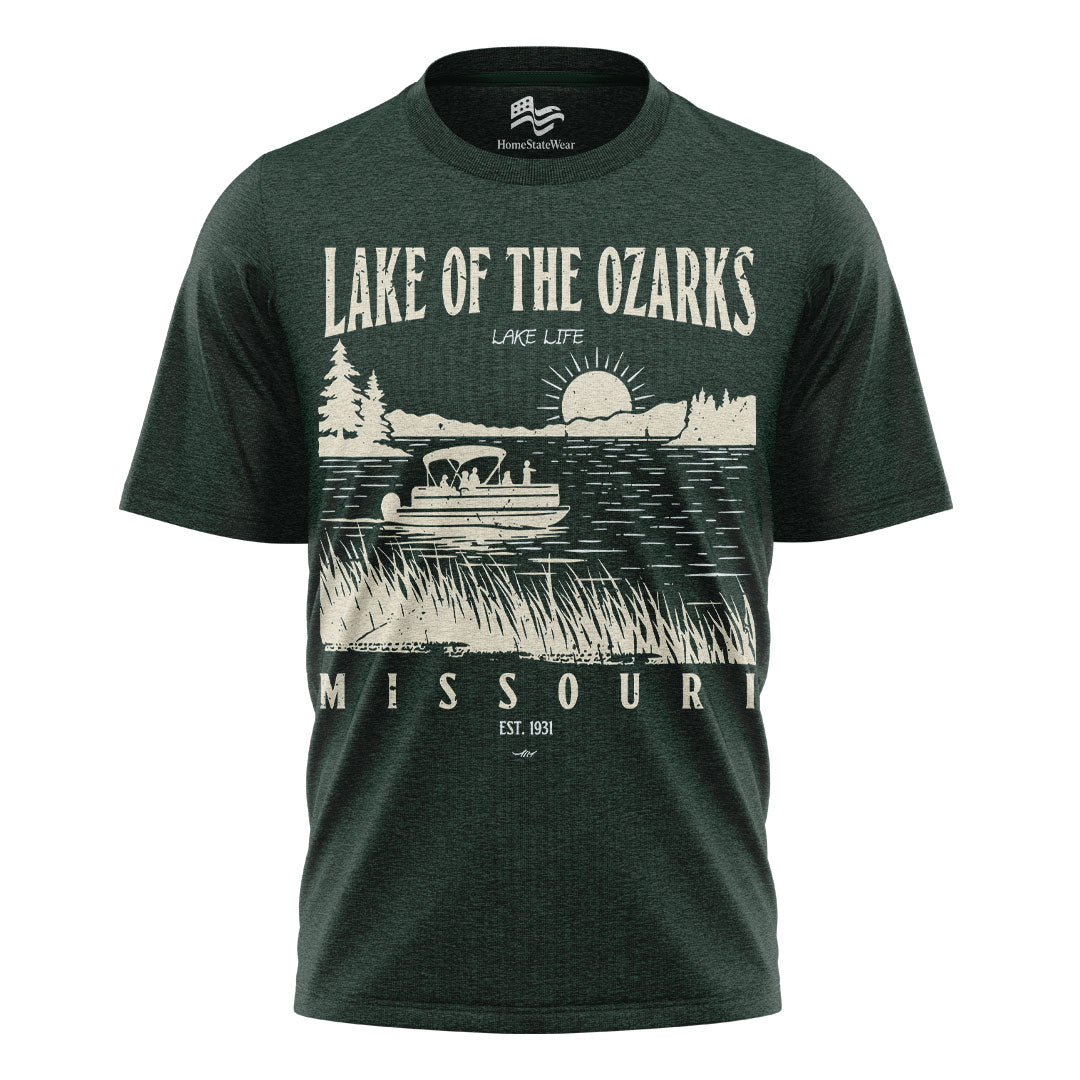 Lake of the Ozarks T-Shirt