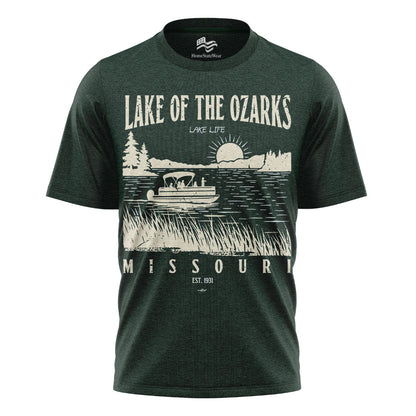 Lake of the Ozarks T-Shirt
