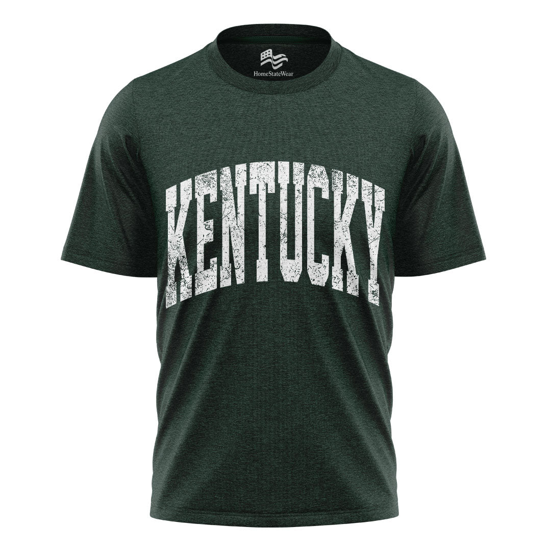 Kentucky Comfort Colors T-Shirt