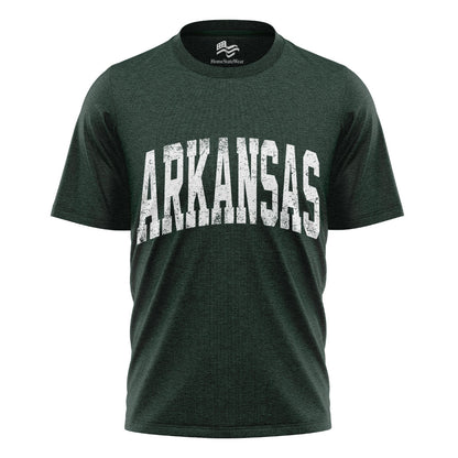 Vintage Arkansas T-shirt, Game Day Football Gift Shirt