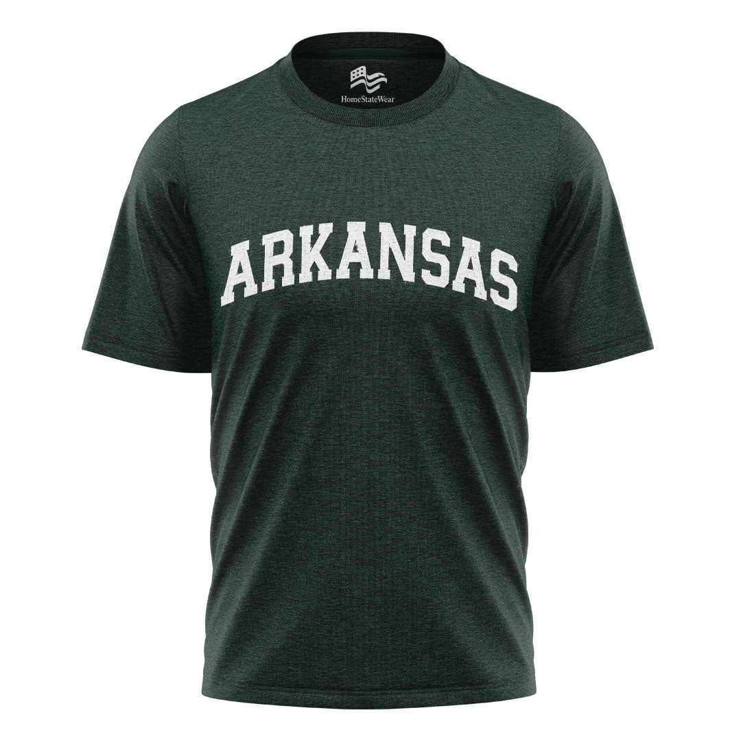 Arkansas State Graphic Tee