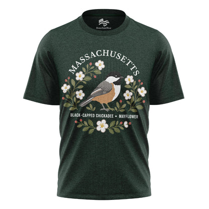 Cape Cod Lighthouse Comfort Colors Tee | Massachusetts Beach Shirt