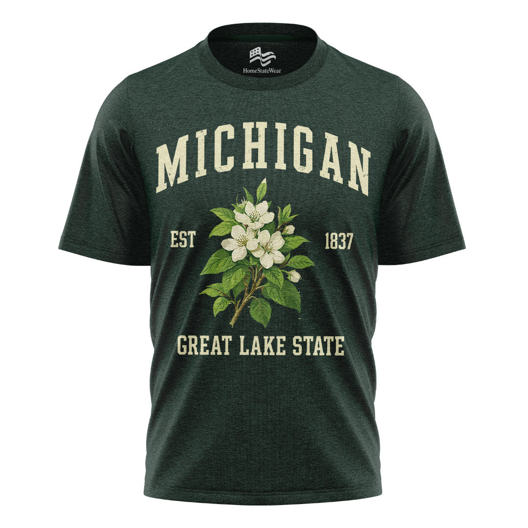 Michigan Great Lakes T-Shirt