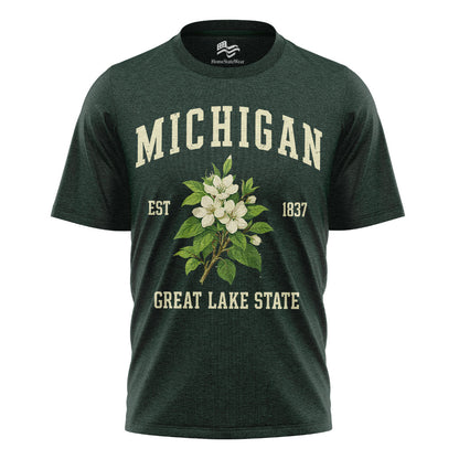 Michigan Great Lakes T-Shirt