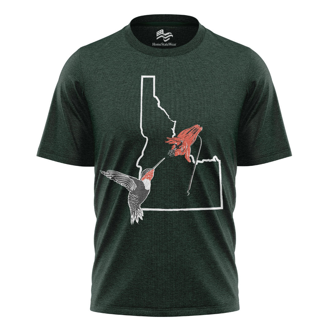 Mountain West Nature Shirt