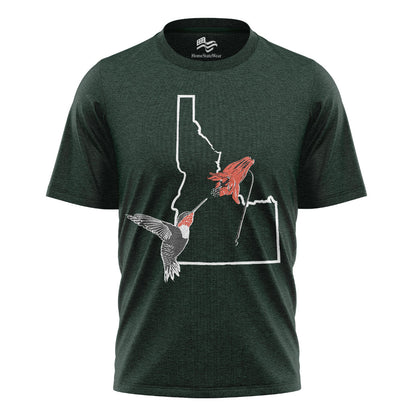 Mountain West Nature Shirt