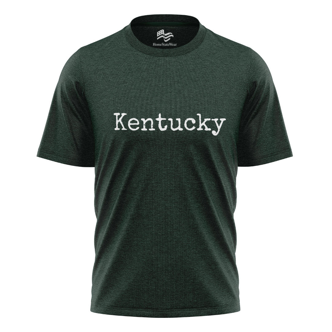 Kentucky Comfort Colors Tee | Bluegrass State Pride Shirt