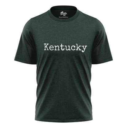 Kentucky Comfort Colors Tee | Bluegrass State Pride Shirt