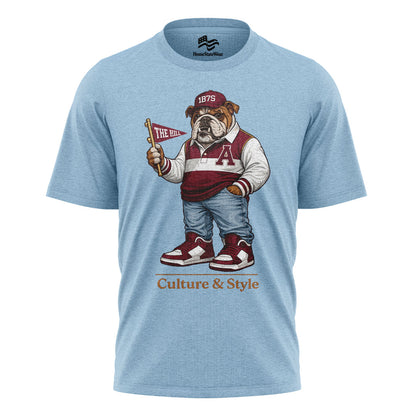 Alabama A&M Bulldogs T-Shirt
