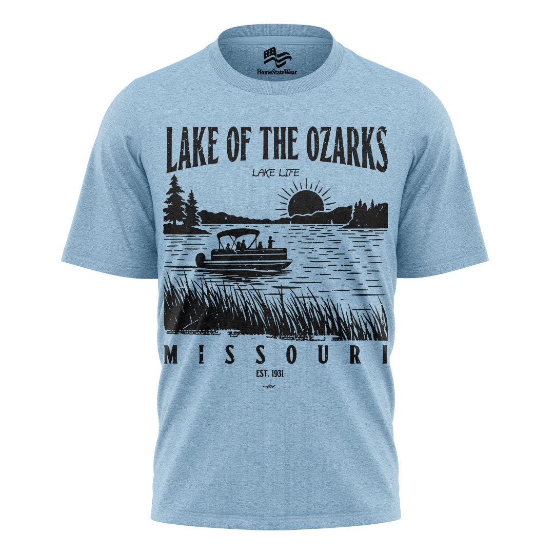 Lake of the Ozarks T-Shirt