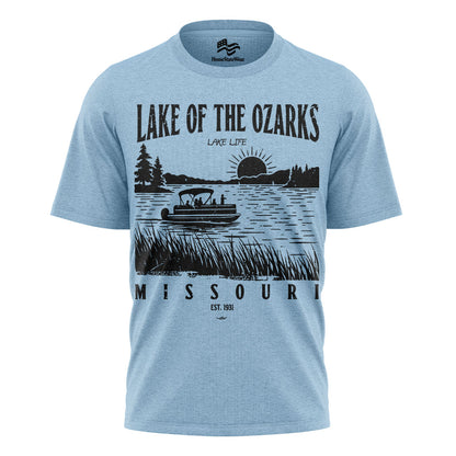 Lake of the Ozarks T-Shirt