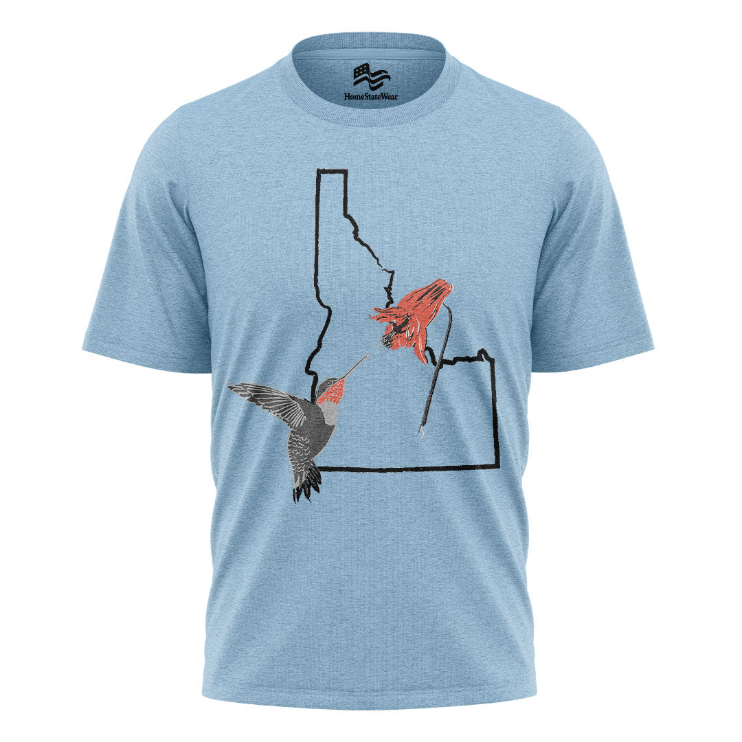 Mountain West Nature Shirt