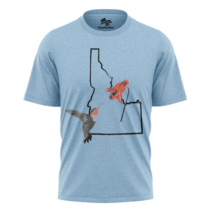Mountain West Nature Shirt