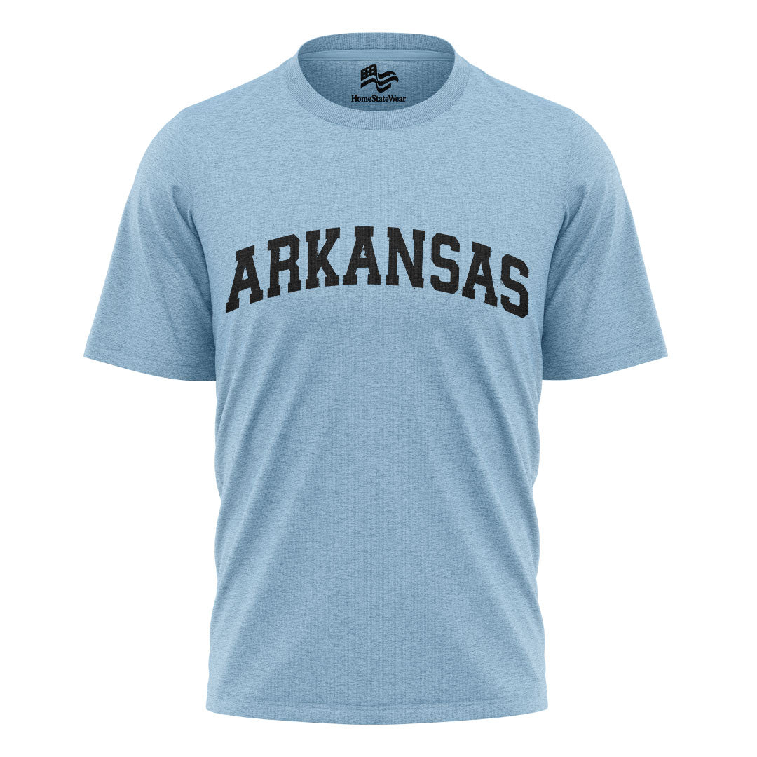Arkansas State Graphic Tee