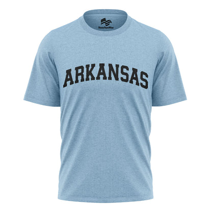 Arkansas State Graphic Tee