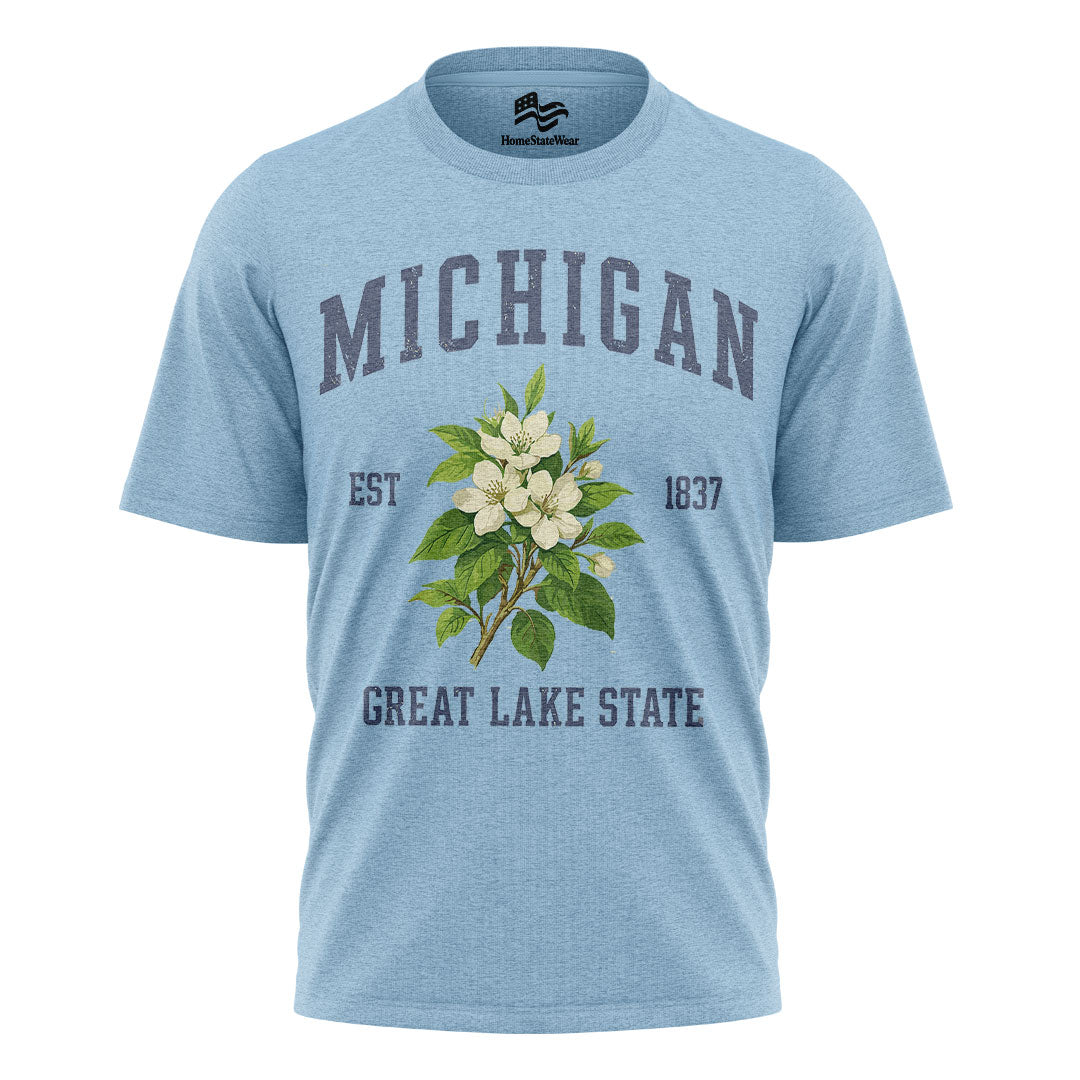 Michigan Great Lakes T-Shirt