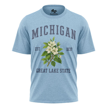 Michigan Great Lakes T-Shirt