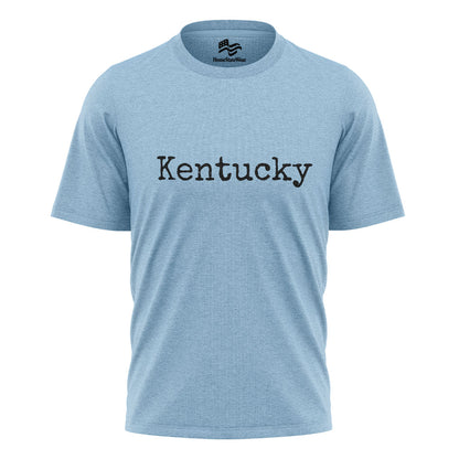 Kentucky Comfort Colors Tee | Bluegrass State Pride Shirt