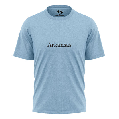 Arkansas Comfort Colors Tee | Natural State Pride Shirt
