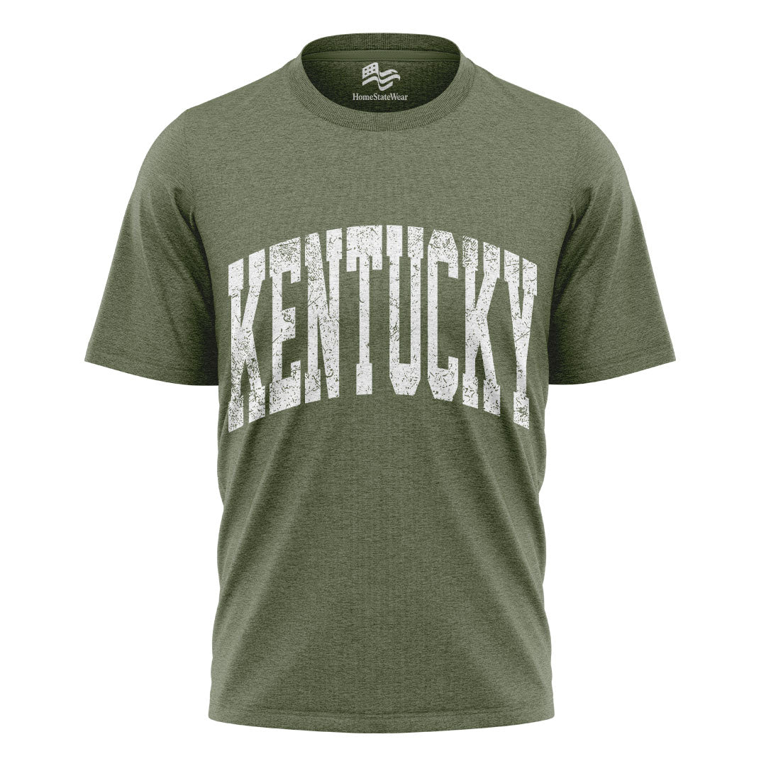 Kentucky Comfort Colors T-Shirt