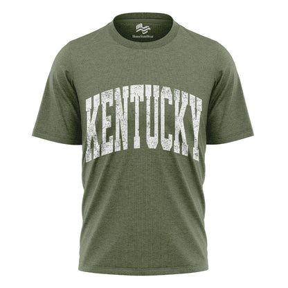 Kentucky Comfort Colors T-Shirt