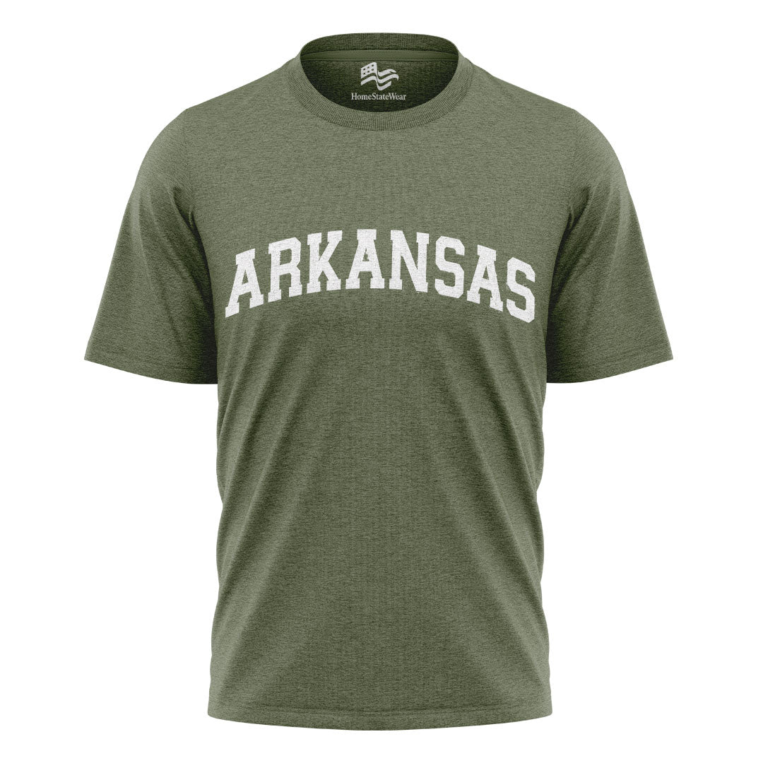 Arkansas State Graphic Tee