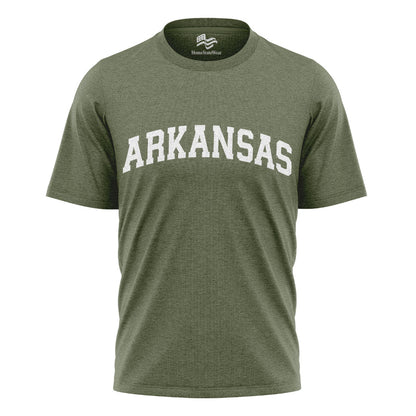 Arkansas State Graphic Tee