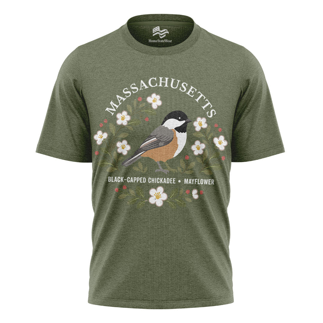 Cape Cod Lighthouse Comfort Colors Tee | Massachusetts Beach Shirt