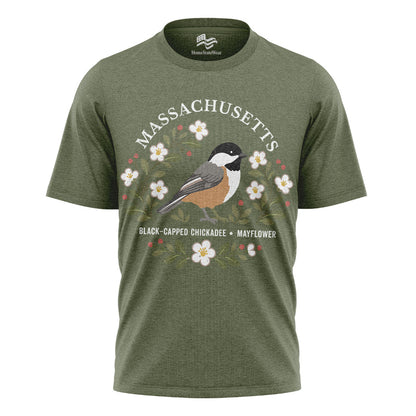 Cape Cod Lighthouse Comfort Colors Tee | Massachusetts Beach Shirt