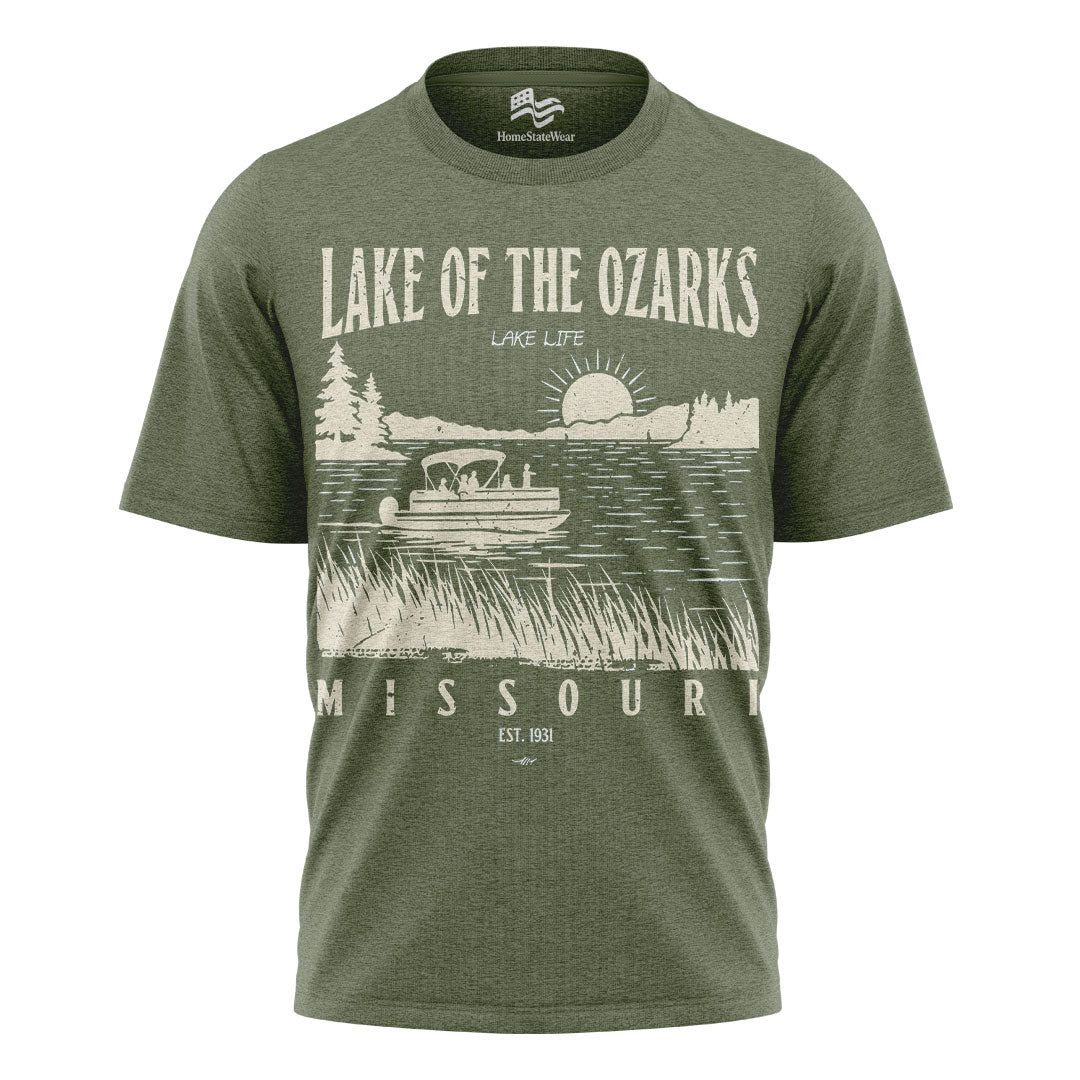 Lake of the Ozarks T-Shirt