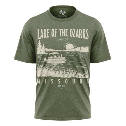 Lake of the Ozarks T-Shirt