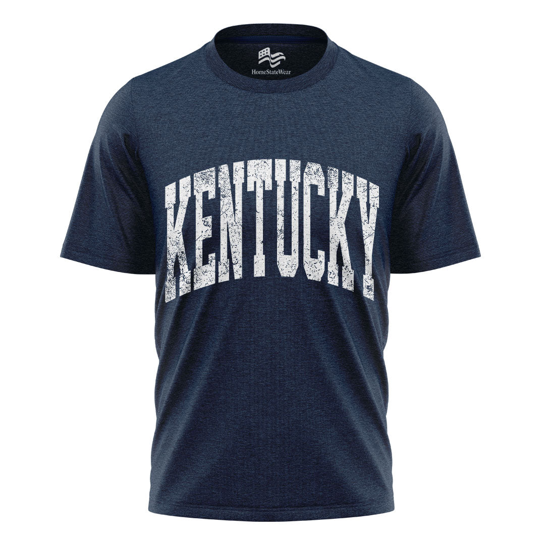 Kentucky Comfort Colors T-Shirt