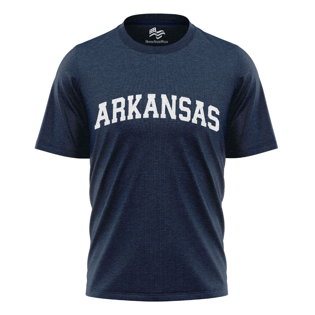 Arkansas State Graphic Tee