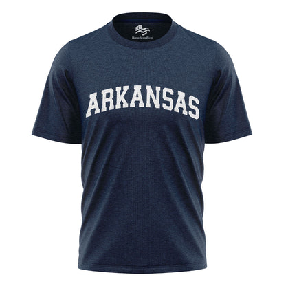 Arkansas State Graphic Tee