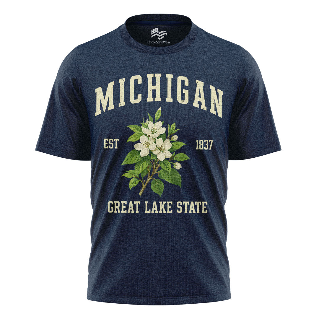 Michigan Great Lakes T-Shirt